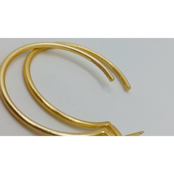 Kendra Scott 3 PAIRS EARRINGS LOT - Picture 5 of 6